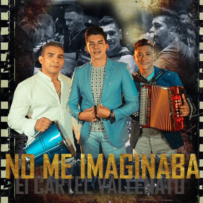 vallenato_vip's tweet photo. #TopVIPdelaSemana #TopVIP9 NO IMAGINABA LO DURO QUE ERA @cartel_ec
@laujivamusic #Vallenatovip @_jamesvip
#noimaginabaloduroqueera https://t.co/9gGEyq5en4 https://t.co/rieM57FwuE