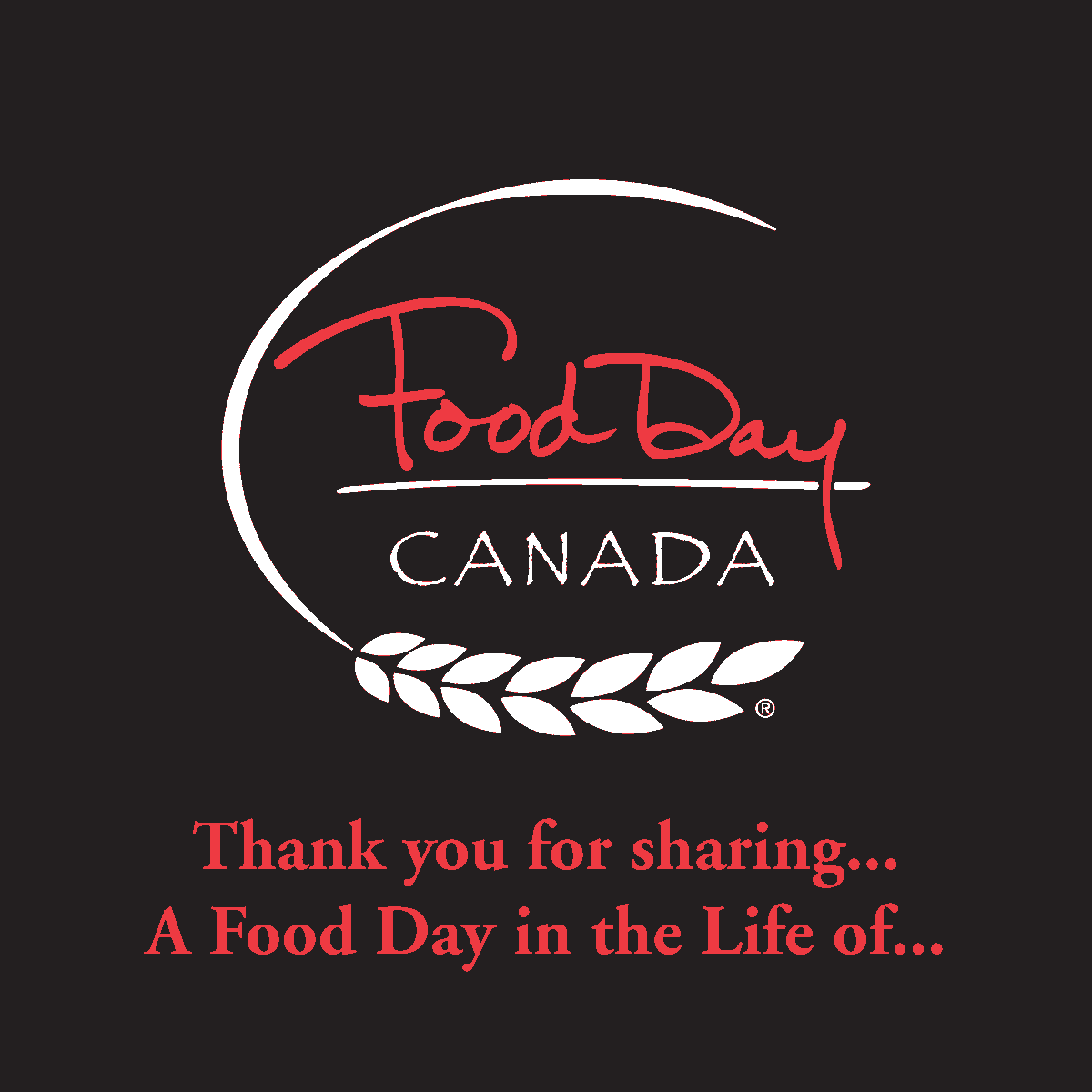 CarolHarrisonRD's tweet photo. Follow along with me today on @FoodDayCanada 
IG account.

 I'm talking about eating like a 🇨🇦Canadian
- join the fun! 😍 

I'm sharing out how our food is SO DARN GOOD for you along with some time, money and tasty hacks. 

#cdnAg #fooddayCanada #everythinggrows #rdchat #agvocate https://t.co/xC1eTFHcDB