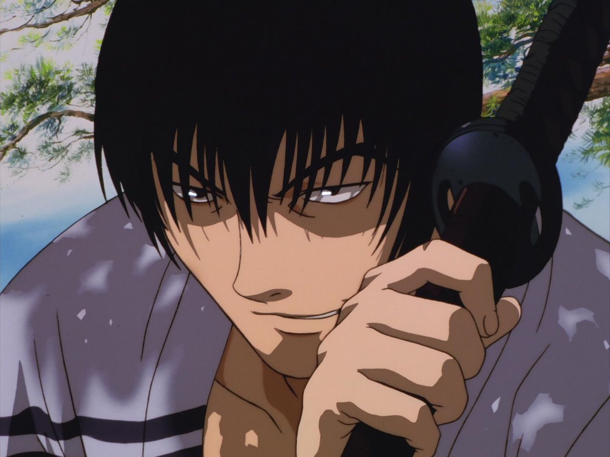 今井ひさし サクラtheヴァニラ Auf Twitter 高木渉生誕祭 高木渉生誕祭 7月25日 アニメ その Gto 鬼塚英吉 るろうに剣心 明治剣客浪漫譚 追憶編 高杉晋作 勝負師伝説 哲也 ダンチ はじめの一歩 青木勝