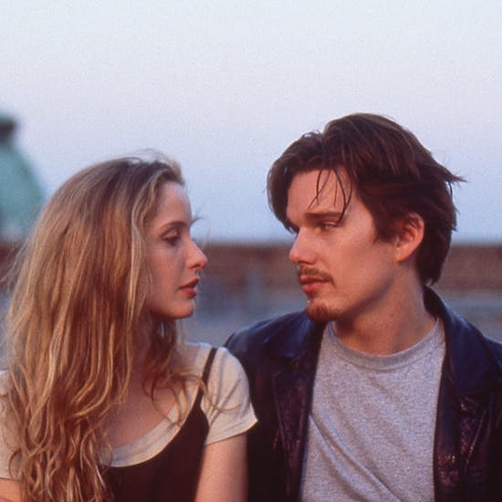 Before Sunrise