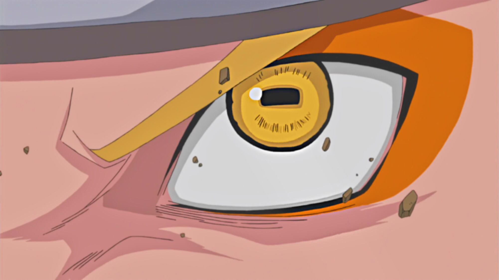 Anime Pain Vs Naruto ペイン X ナルト T Co Eplk5ms9rx Twitter