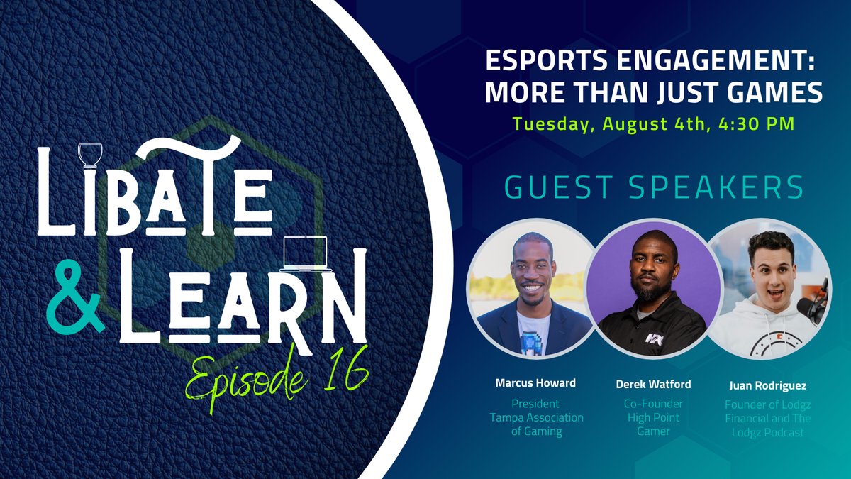 Synapse Florida tweet media