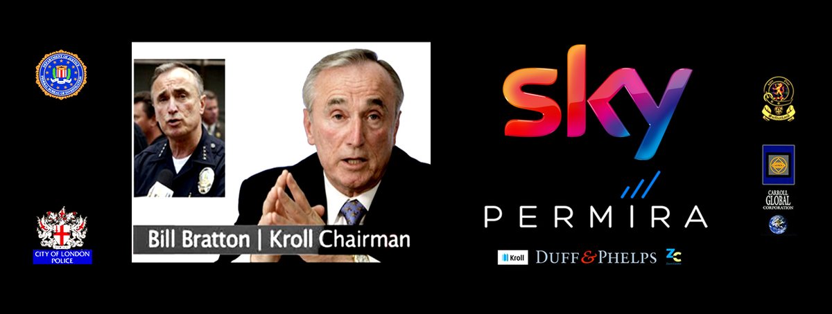 BillionPoundID's tweet photo. #SkyGroup #JeremyDarroch Organised #Crime #SKYNEWS CHAIRMAN #NICKFERGUSON CRIME SYNDICATE STORY” = AXIS = #PERMIRA #PAULARMSTRONG #DUFFPHELPS #NOAHGOTTDIENER #ZOLFOCOOPER #JOFFMITCHELL #KROLL #BILLBRATTON #NEILCOOPER - #FBILosAngeles #ScotlandYard News https://t.co/u20MGI2Vuf https://t.co/kmuTtkuvLS