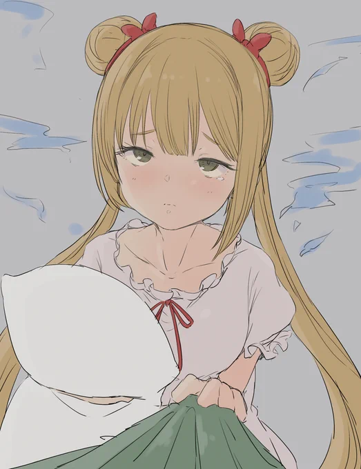 お友達になります!!!
😇
#プリコネ深夜のお絵かき60分一本勝負 