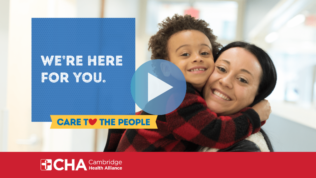 challiance's tweet photo. 🗞️🗞️ CHA has been here for you during the pandemic. And we’ve made lots of changes to improve your care. Want to learn more? Read the latest Patient Newsletter:  https://t.co/eCqVuizkau https://t.co/S030pCbYDU