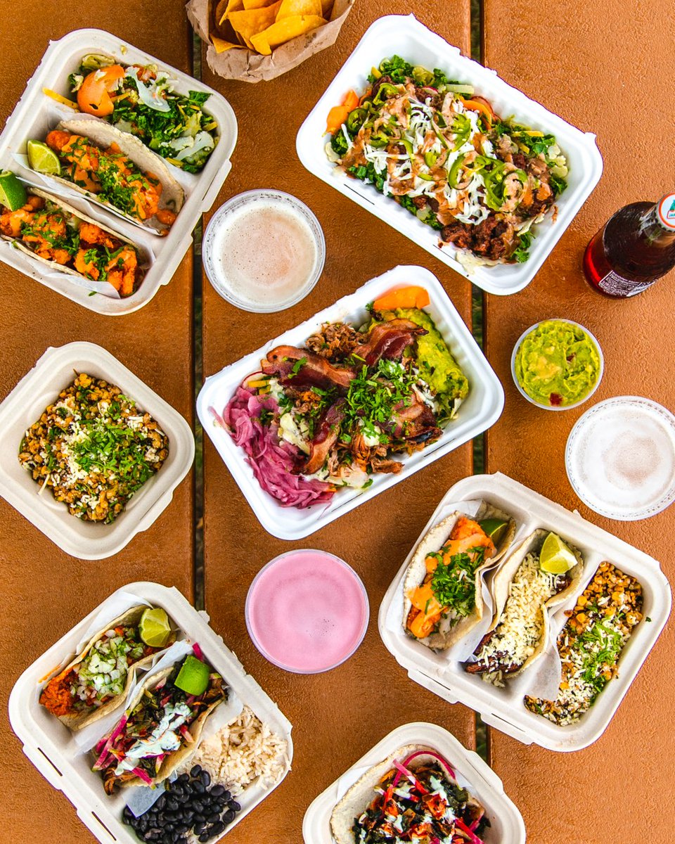 With <a href="/nacocentral/">Naco Taco</a> joining us each week, Friday lunch looks pretty tasty in Canton these days.