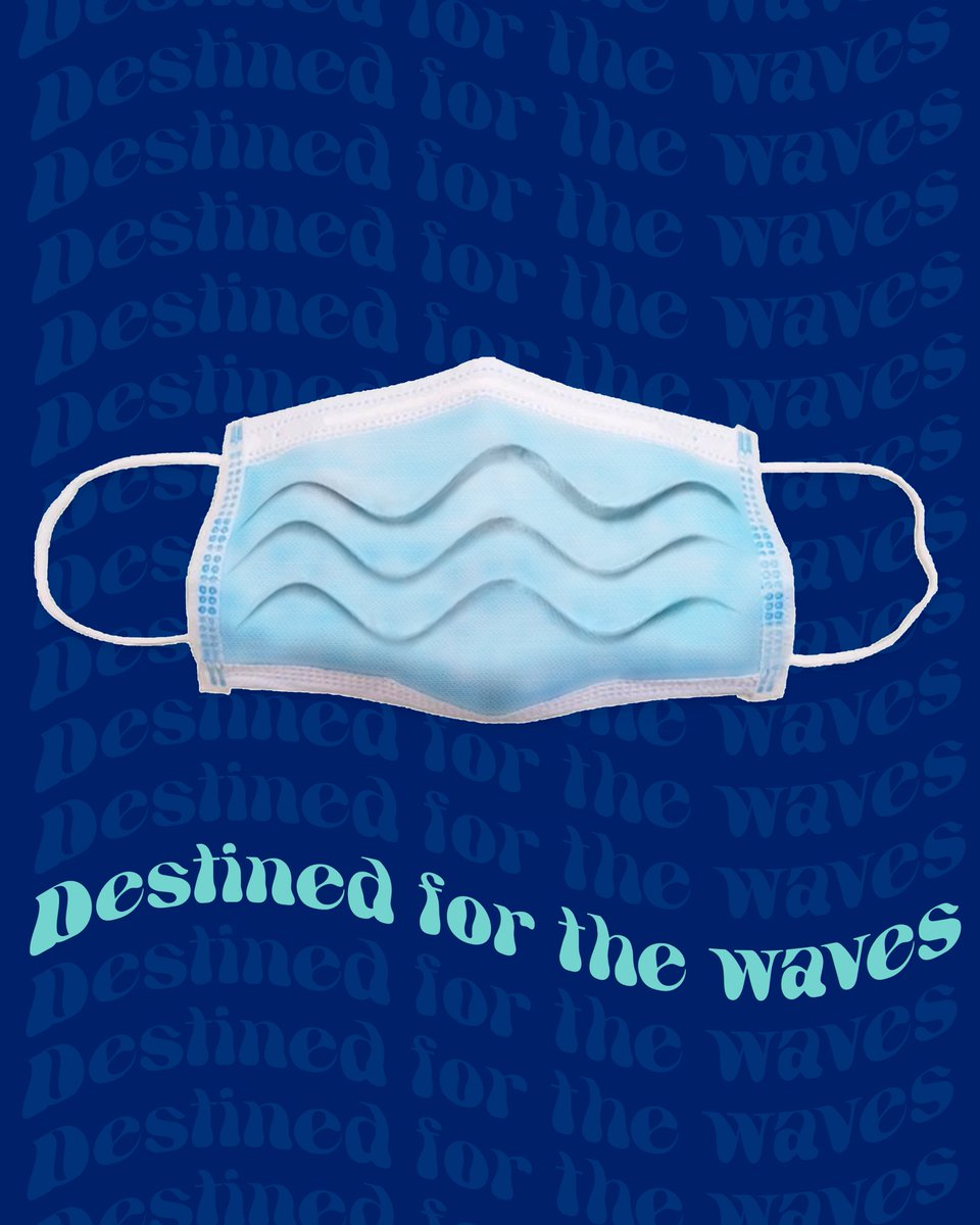 mcsuk's tweet image. Designers @Charandholl are raising awareness of the environmental impact of single-use #PPE items when not disposed of correctly with these striking visuals.

Please remember to properly dispose of your PPE 🙏