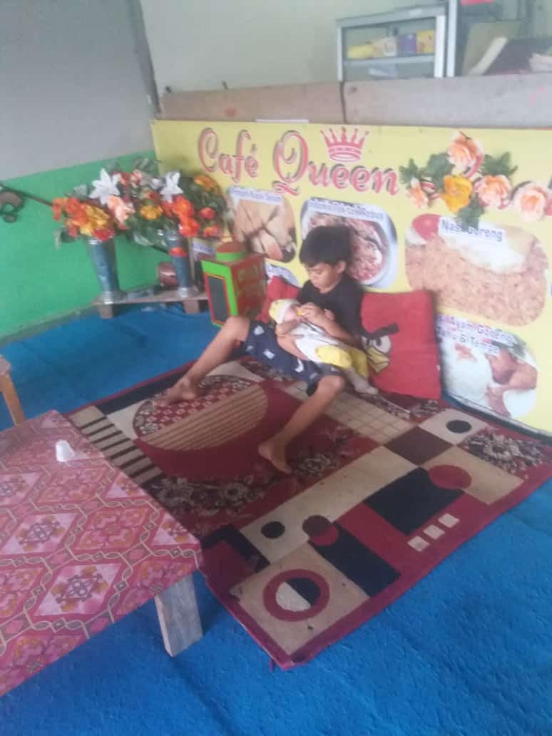 SumiratFeri's tweet photo. Tuhan, Semoga kakak baradik ini Dhamar Bintank Obama dan Albari Sadya Obama diberikan Kesehatan rejki berkah dunia akherat, amiin https://t.co/1B68YUPywT