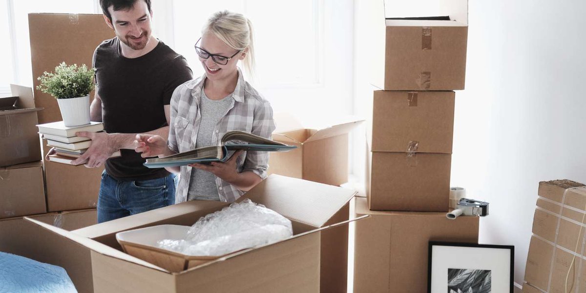 Vous devez déménager dans les semaines à venir ? Voici quelques conseils pour  réduire les coûts de votre #déménagement 📦 mon.oneclicnews.com/r/cdscoso