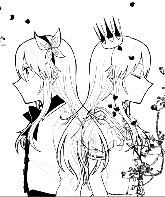 ヒィヒィ言いながら色々やってましたがなんとか終わりそうです。
サークルの活動はHATEがないぼちぼち月末にあげる程度になりますが、絵とかクソ漫画また8月からちょいちょいあげていこうと思います。
(麦) 