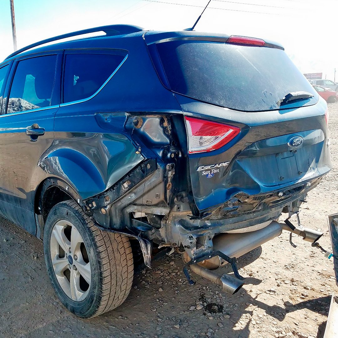 ucars_pro's tweet photo. 🚘 Ford Escape SE 2015 г.

📅 Дата торгов - 27 июля в 21:00
💵 Расчетная мин. ставка - 3,250$

🧾 Чистая история.
🙋🏻‍♂️ Один владелец.
🚦 Пробег - 118 тыс. км.

🌐 Подробнее - https://t.co/KHiX2cHII1

#автоизсша #автоизамерики #ford #fordescape #ucars https://t.co/LxRM4eM3Vv