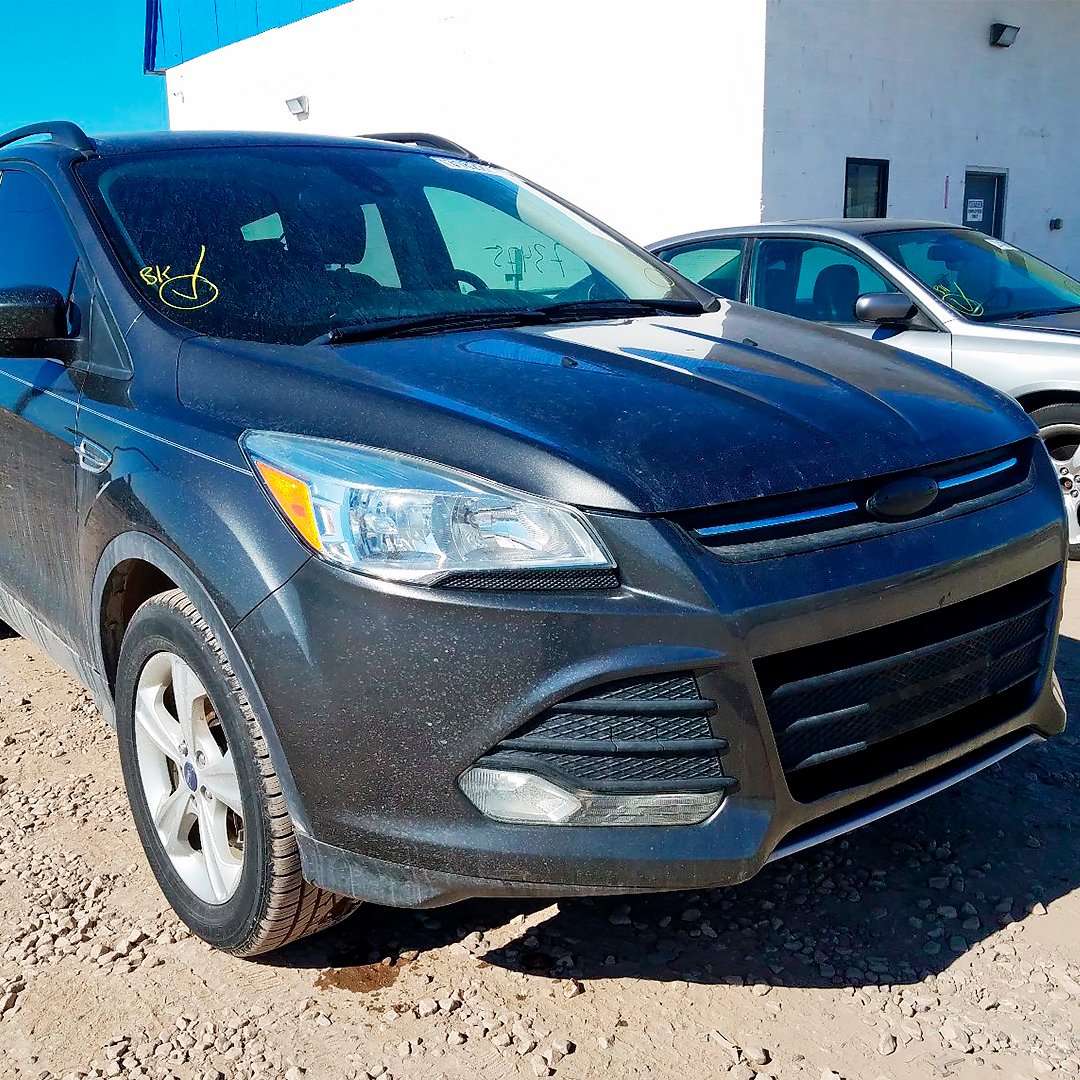 ucars_pro's tweet photo. 🚘 Ford Escape SE 2015 г.

📅 Дата торгов - 27 июля в 21:00
💵 Расчетная мин. ставка - 3,250$

🧾 Чистая история.
🙋🏻‍♂️ Один владелец.
🚦 Пробег - 118 тыс. км.

🌐 Подробнее - https://t.co/KHiX2cHII1

#автоизсша #автоизамерики #ford #fordescape #ucars https://t.co/LxRM4eM3Vv