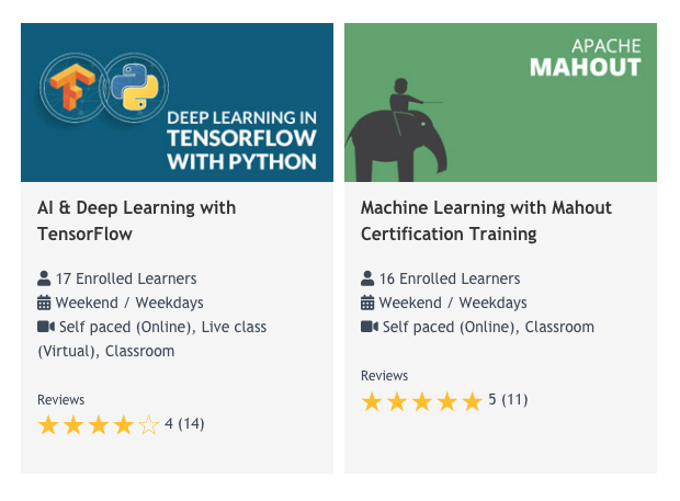 ConnectBrighter's tweet photo. Artificial Intelligence is one of the fastest-growing and most exciting fields in technology today!
Check this out: https://t.co/2OS8VnX3kq
#ai #artificialintelligence #apache #linkedin #twitter #facebook #onlinetraining #brighterconnect #machinelearning #tensorflowjs https://t.co/7UsDEo16pP