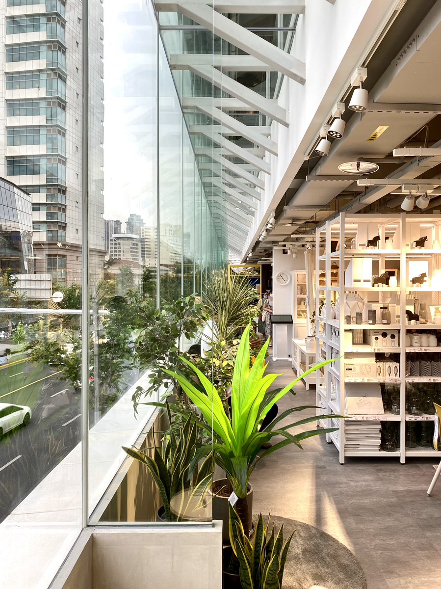 ronronron911's tweet photo. 好迷你的宜家…… 
#IKEA #IKEAcity https://t.co/CFDzy1PUFx