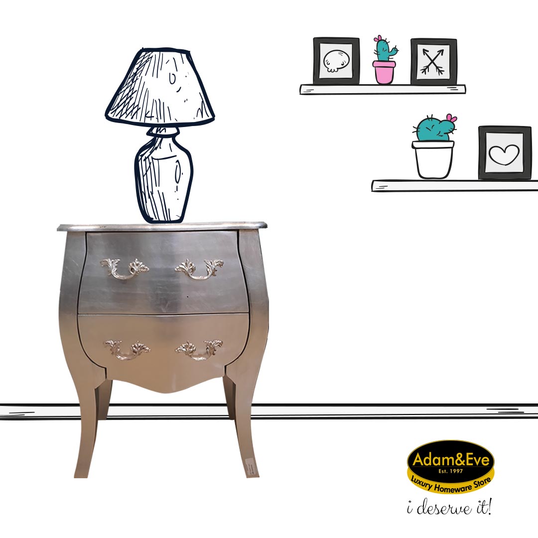 AdamEveHomeware's tweet photo. Do more to your interior with our silver wooden chest. Suitable for your spaces, made to fit in but stand out...delivered by @AdamEveHomeware 

***Available in sets of 2 small and 1 large chest.

#YouDeserveIt #Luxury #StaySafe https://t.co/QYunQOfzMK