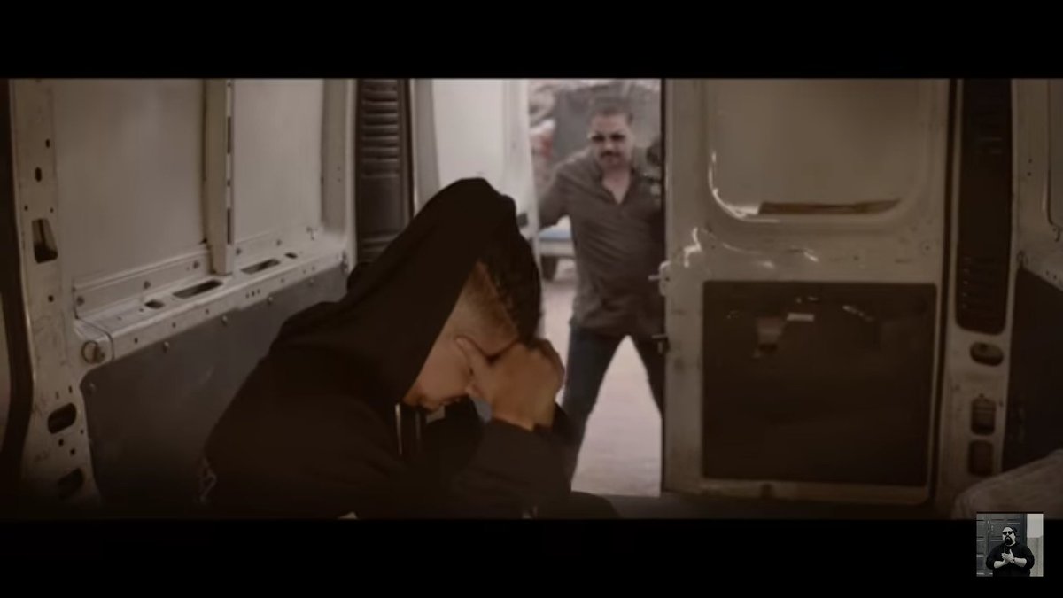 likevidance's tweet photo. #LMERYOULA فئة الا عاشرتيها تبكي عليها الدم لكن نهار تأذى منها تتبقى نيت تدعي على ماتهم وتطلب الله يحرر حياتهم 
Chapeau bas @DonBiggOfficial 
@Ihab_Amir https://t.co/cpRKMDspMe