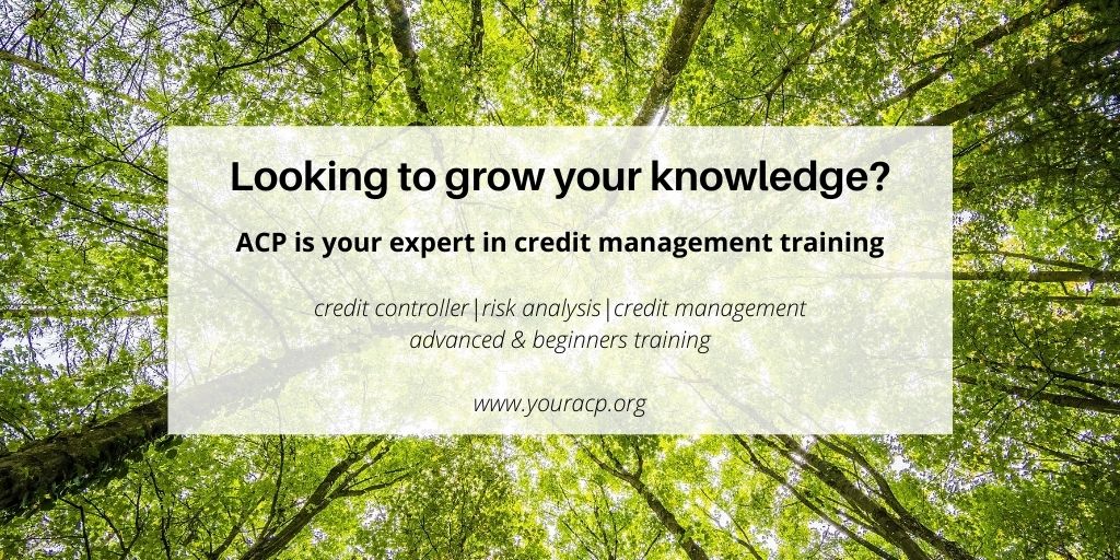 YourACP's tweet photo. Do you want to improve your credit professional skills? #creditprofessional #collections #management https://t.co/TLvuZwcsmg https://t.co/jxK3VvRiqm