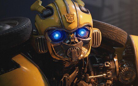 トランスフォーマー バンブルビー＝木村良平さんのイメージが定着し