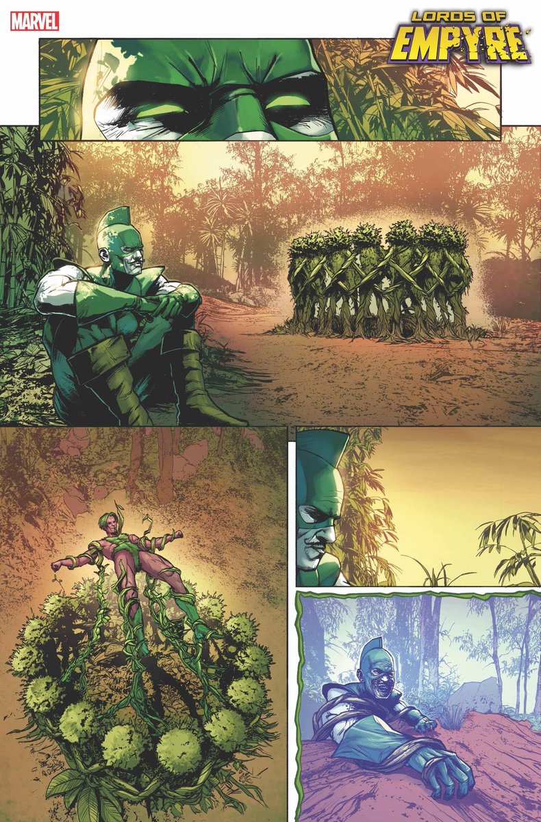 dano_cosmic's tweet photo. Lord of #Empyre: #Swordsman #1 preview pages shared via @Marvel! Seems much more to him than we know...
✨
W-#AlexPaknadel, A-#ThomasNachlik, C-#MarcioMenyz, cover by #RodReis
✨
#Cotati #Quoi #Avengers #FantasticFour #CelestialMessiah #MarvelCosmic https://t.co/B9iKJ01VaU