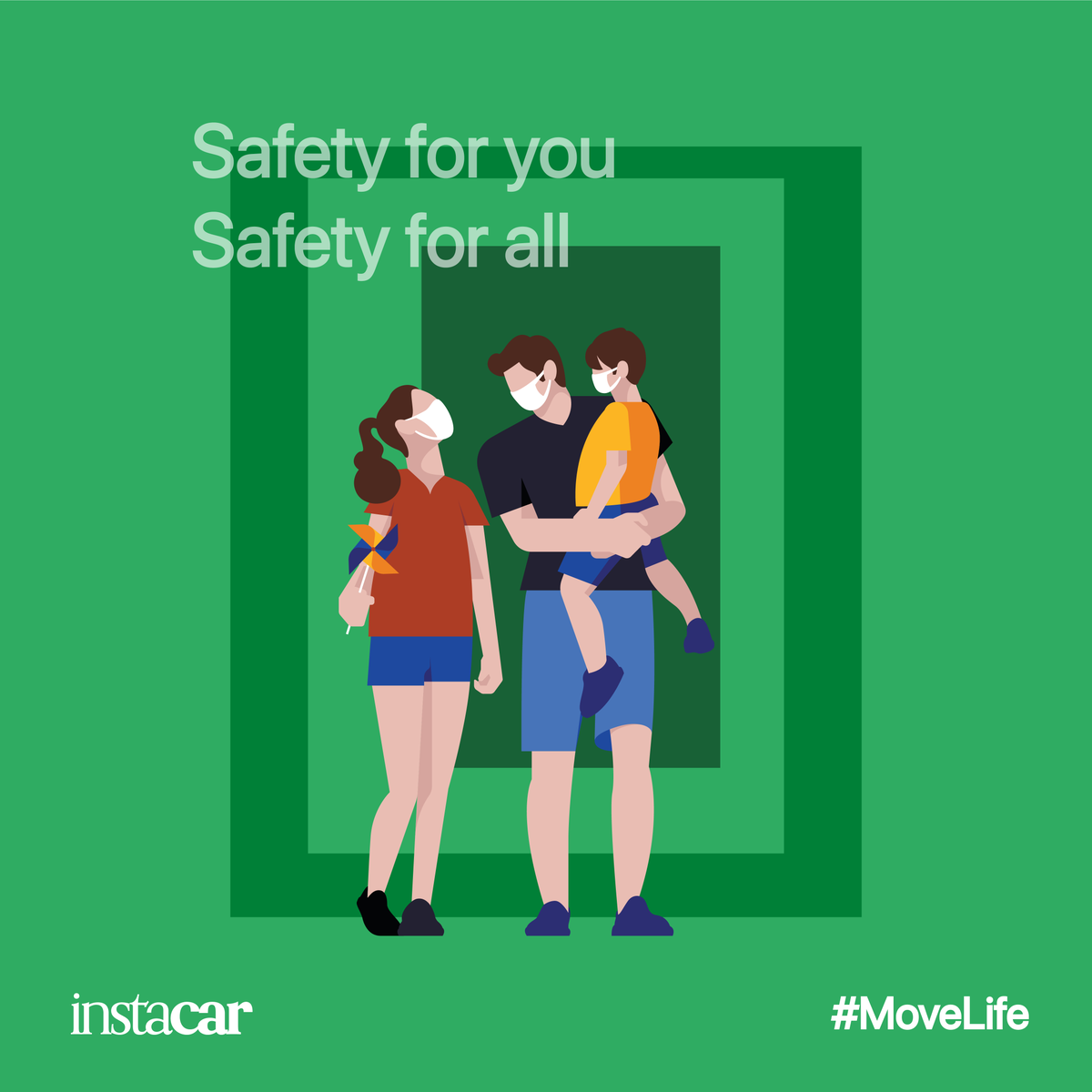 instacarin's tweet photo. Stay safe. Move safe.
#MoveLife with Instacar.
Pre-book your Instacar here - https://t.co/eLXHGfqwoJ https://t.co/lYaUrQjCSw