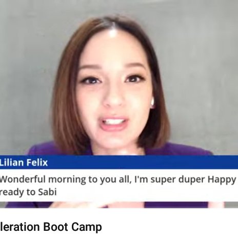 vickiolaj's tweet photo. Amazing time with @Simoneheng and @Victorianwanna for indeed the positive expression and big energy you showered into the boot camp 2020 honoured to go through with you 7days.... Day one๐...#SkillAccelerationBootcamp2020 #SkillFactoryAfrica https://t.co/W92d3mjT3o