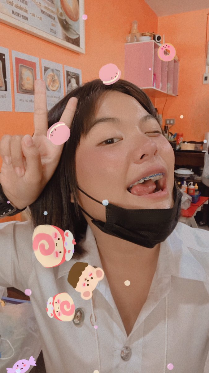 Rabbit224455's tweet photo. ยิ้มง่ายอ้อนเก่ง https://t.co/4H0CoL8Ywf