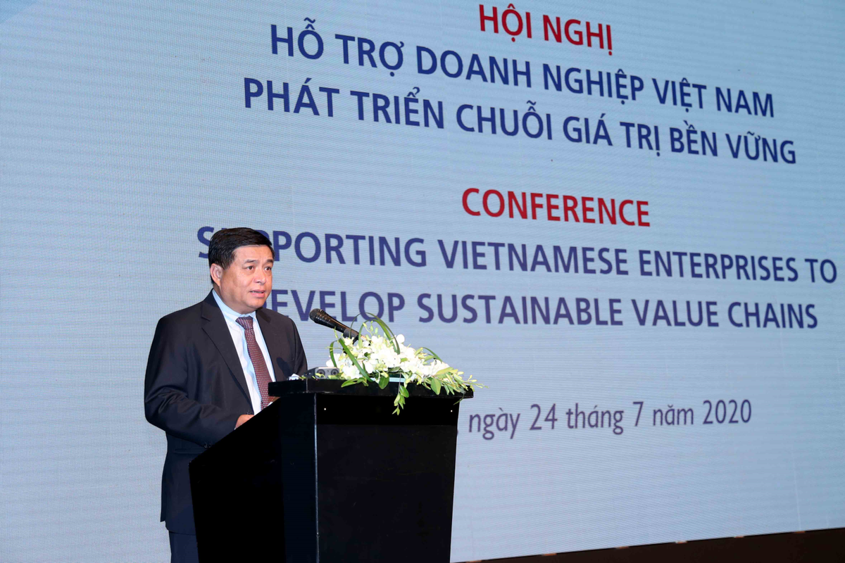 Hanoitimes2's tweet photo. Vietnam gov’t to offer extraordinary incentives for high-impact FDI projects #Vietnam #USAIDVietnam #LinkSME #FDI #technologytransfer #moderntechnologies #spillovereffects #globalvaluechains #MPI #diversification #leadfirms #linkages #SMEs #limitedcapacity
https://t.co/ZBgITMJJ9F https://t.co/cbUvPVwZUB