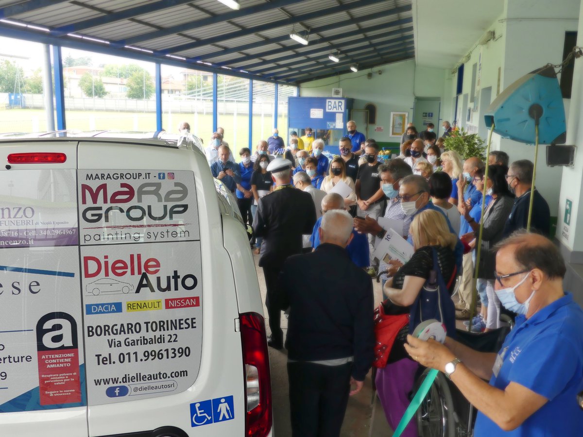 Dielle Auto tweet media
