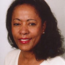 8 Days Until  #WITMonth: Coralie Frei is a Comorian-Swiss writer who writes in both French and German. Her works do not appear to be available in English translation.Photo credit:  @Iggy_Book