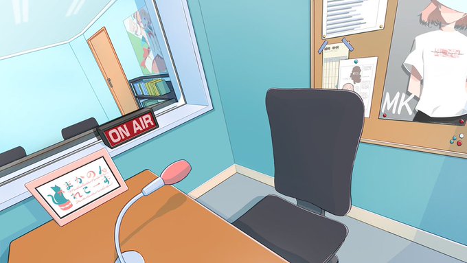 【初ラジオ!?】柾花音の、まっさきに伝えたい!【まかのんれこーず】
https://t.co/2ho2f13z3X
きょうはここ(  ᷇࿀ ᷆ )!
ゆーちゅーぶはいしん、きんちょうしてる?
みんな、きてね!! 