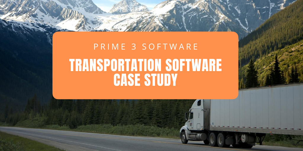 Prime3Software's tweet photo. CHALLENGE: Batch system running average of 600 records
PROBLEM: Average total computational time of 4 hrs
STRATEGY: An informed, surgical and systematic approach
RESULTS: Average total computational time of 1.5 mins
https://t.co/8RDfZSBbuT #p3sw #casestudy #transportationindustry https://t.co/w5Kbvh6bZ1
