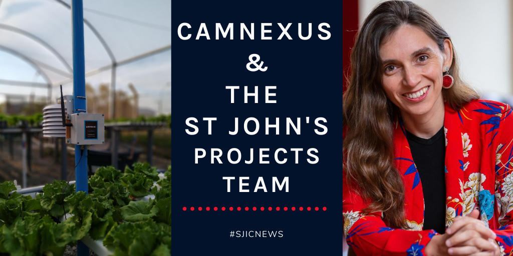 Camnexus has gone from strength to strength since starting with The St John’s Innovation Centre Projects Team. Click the link below to find out more about Camnexus and The SJIC Projects Team.

ow.ly/TZ9I50AH2Kw

<a href="/cambridgenexus/">Cambridge Nexus</a> #watermonitoring #sustainabledevelopment