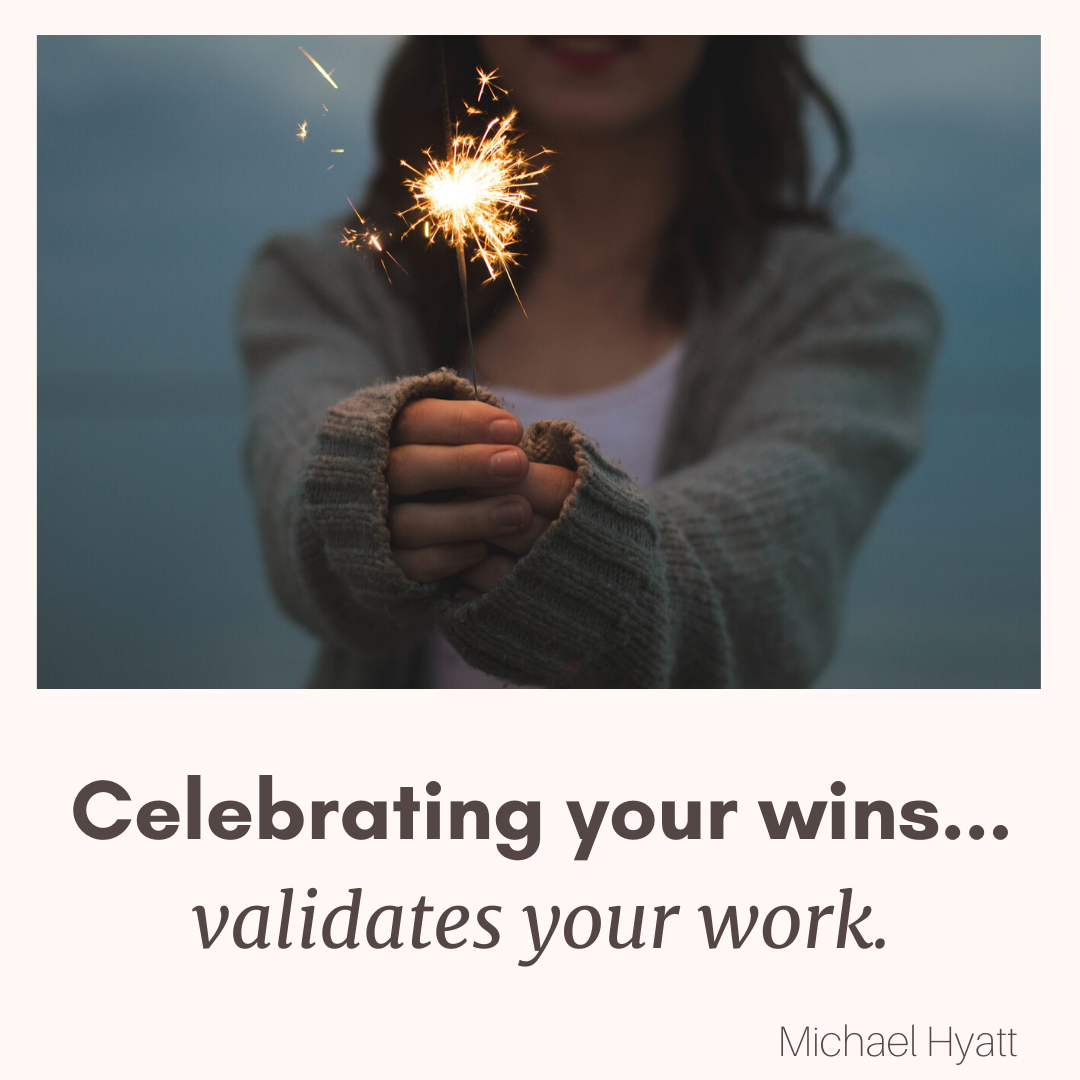 JessicaCabeen's tweet photo. What can you celebrate today?
#UnConLeader
#principalinbalance https://t.co/ekQuPAn81j