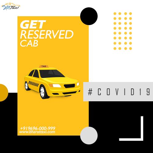 taxibharat's tweet photo. Travel during #COVID_19 pendemic with #BharatTaxi and get #sanitizedcars for your #travel. With 24x7 services, we are offering #affordable #farerates for a #carrental deal for all over #India.
#CoronavirusIndia #CoronaVirusUpdate #COVID19 https://t.co/9fAnwSMzhx