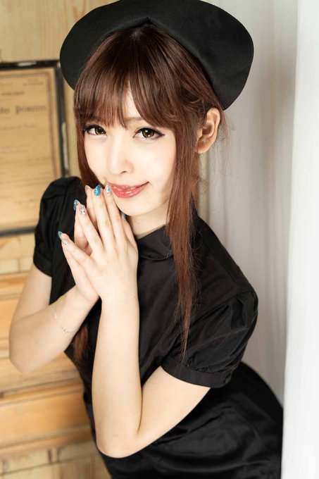 Twitterのコスプレ画像17