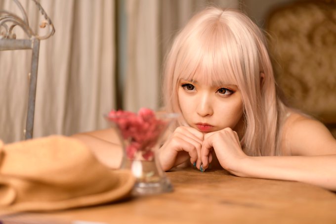 Twitterのコスプレ画像19