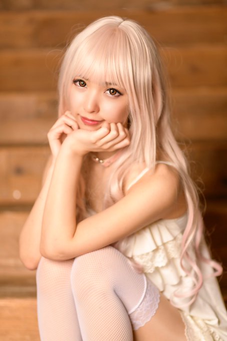 Twitterのコスプレ画像20