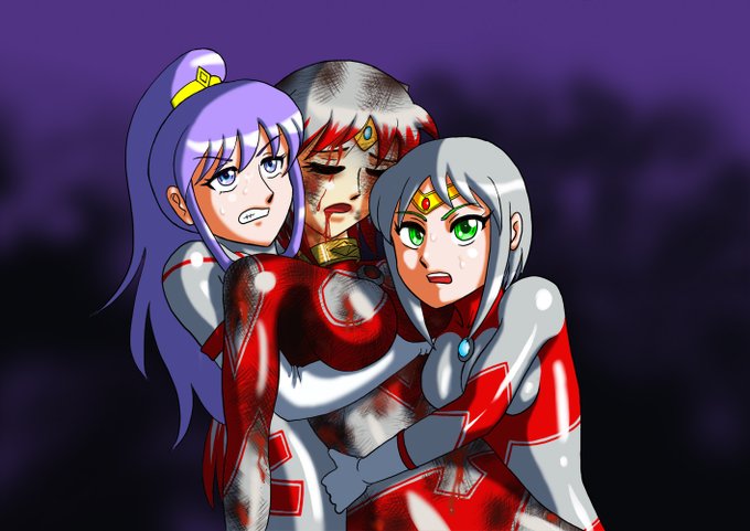 Sohnamyさんのイラストまとめ 2ページ目