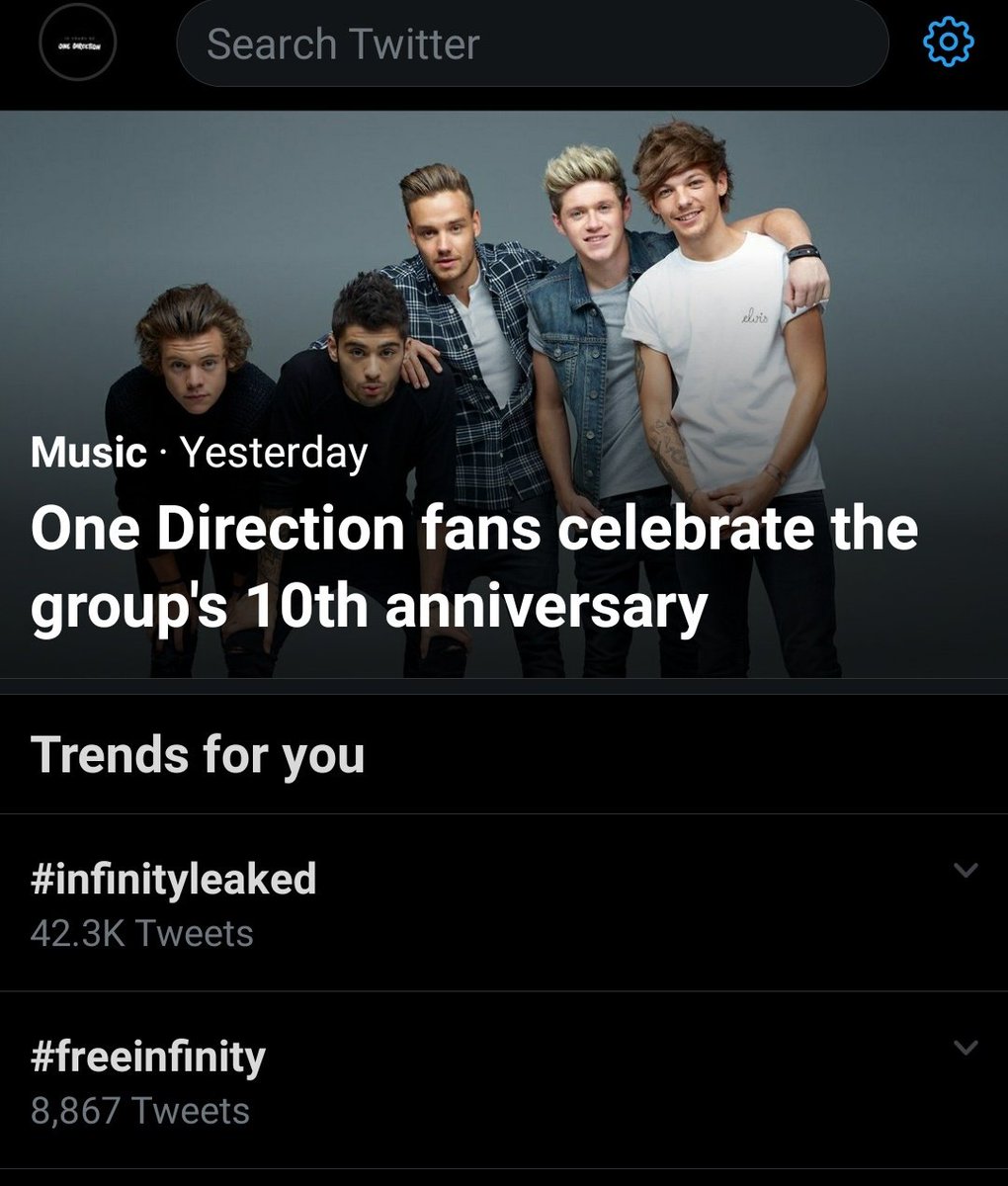 lxna_prx's tweet image. I wanna see the boys reaction lmao😂❤️

#infinityleaked #FreeInfinity