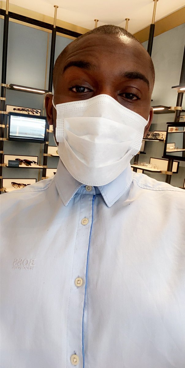 FHEEFS's tweet photo. #HappyMaskDay 🥴🥴🥴 https://t.co/RUwDkVm5v7