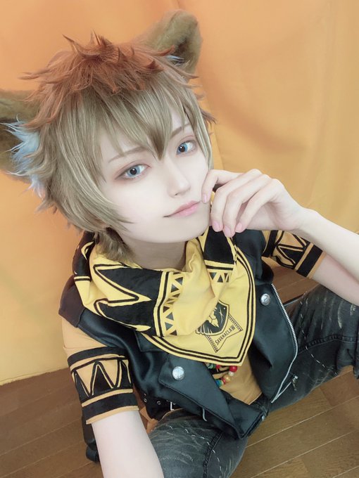 コスプレイヤーうにのTwitter画像11