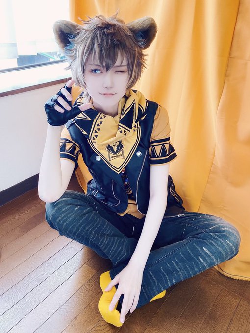 コスプレイヤーうにのTwitter画像13