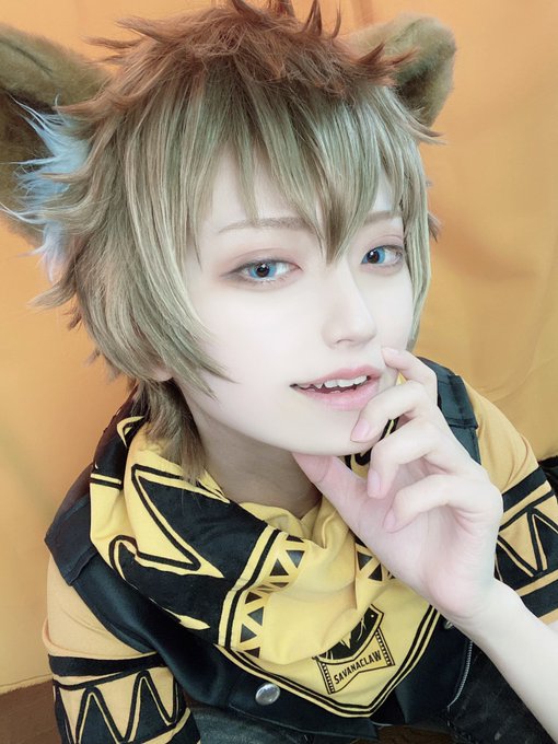 コスプレイヤーうにのTwitter画像12