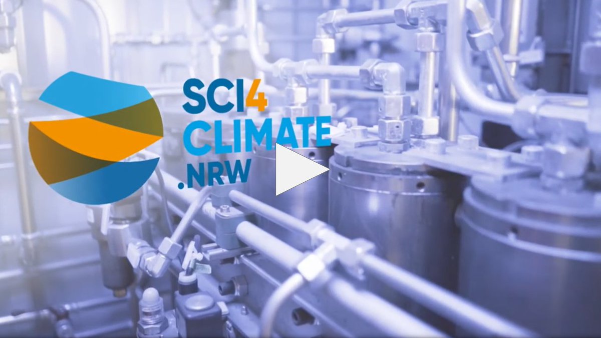 IN4climateNRW's tweet photo. Providing a scientific view on options for developing a #climate-neutral industry - this is how #SCI4climate.NRW the scientific competence centre of #IN4climate.NRW - works: https://t.co/9wxE6ETssX
#greenindustry #climateaction
@Wupperinst @UMSICHT @iw_koeln @RWTH #BFI #vdz https://t.co/wpbRhRhsDe