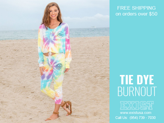ExistInc's tweet photo. Buy New Arrivals of Ladies Tie Dye Burn Out 
Price Only👉29.99
Shop Now👉https://t.co/1akpAC9sQe👈
#ladieswear #Ladiesfashion #TieDyeBurnOut 
#ExistUSA #newstock #newarrivals #womendress
#onlineshopping #like #comment #share 
#womenfashion #clothingstore #easydelivery https://t.co/PqHN7Cpd7P