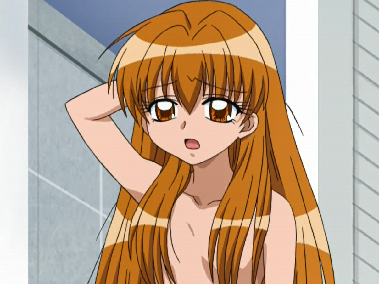 Kpmouse 344 転校生 中学生男女が階段落ちで入れ替わってドタバタして戻るド定番の話 おっぱいネタ多いし完全に丸見えシーンがいくつも 女の子としての振る舞いを強要される一夫が良かった でも全くできていない T Co Oghr9lk2ly