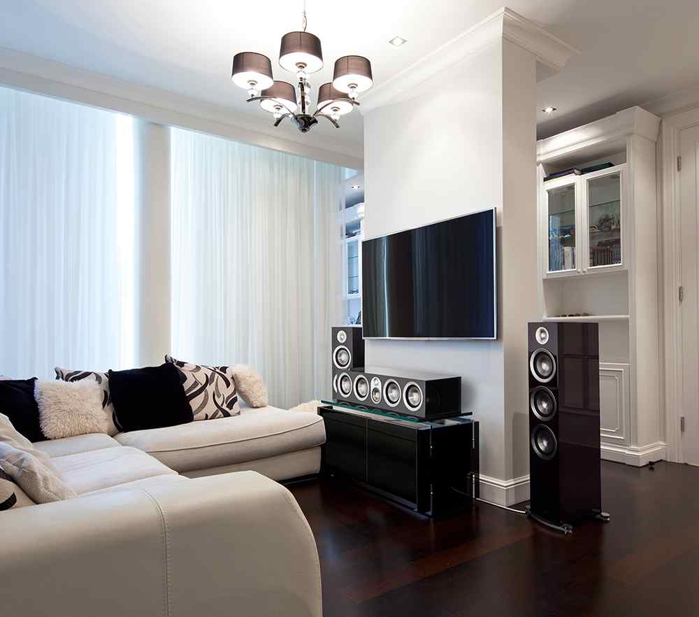 paradigm-audio.ru - купить акустику Paradigm в Москве - доставка по России #paradigm #акустика #акустическиесистемы