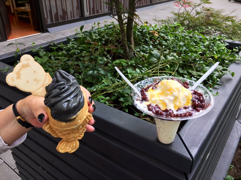 tellthee's tweet photo. Asian Treats 🇯🇵🗻
#Düsseldorf #AsianTreats #Immermannstrasse https://t.co/XHkpBBAi7Q