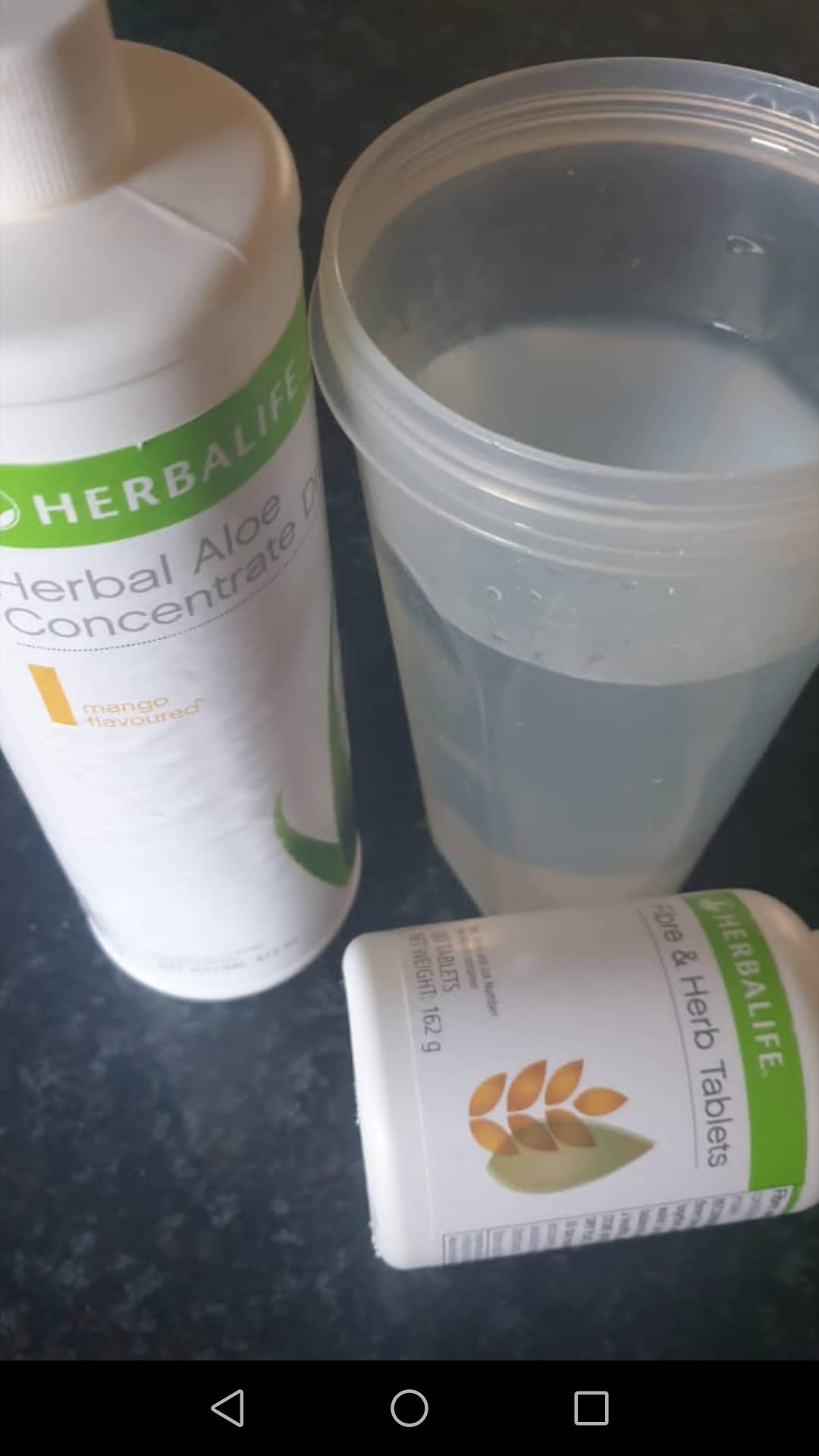 Home - Herbalife Nutrition SA