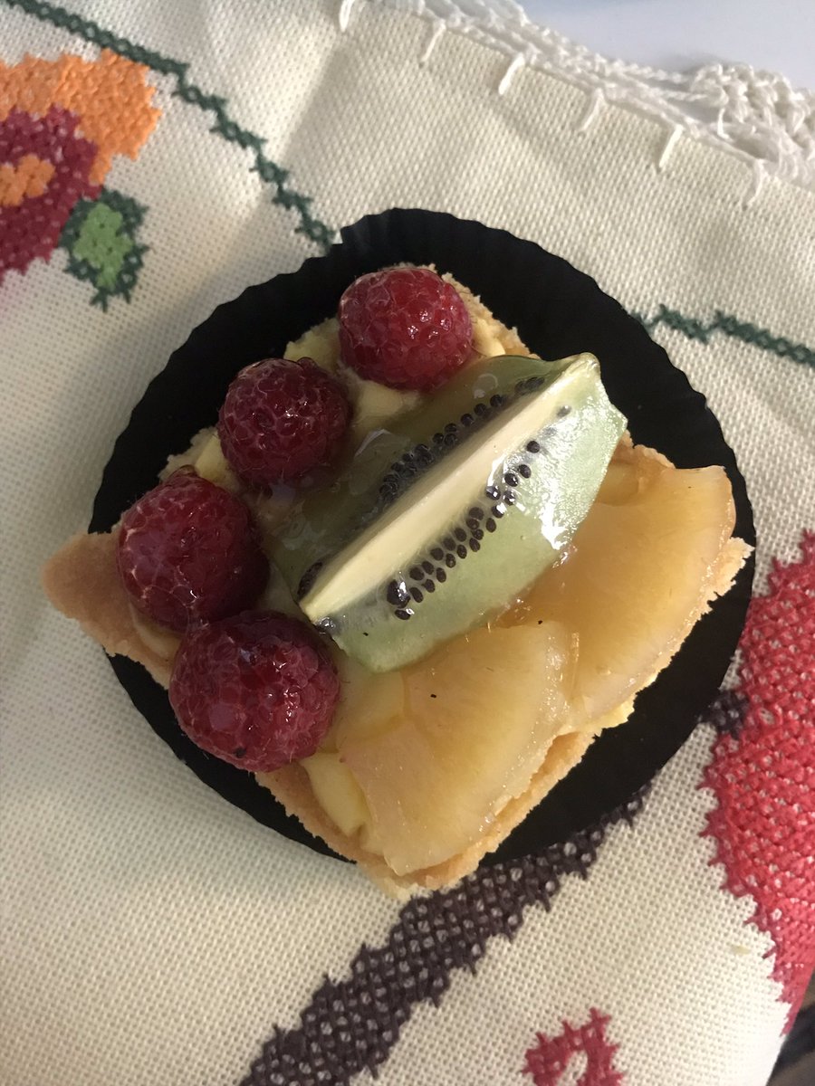 bianca_troveaux's tweet photo. Applying reinforcement learning on myself to keep up during Friday’s #reinforcementlearning tutorials 🐭🍰 @neuromatch @NeuroChooser @marcelomattar 

#NeuromatchAcademy #FridayFunDay #W2D5 https://t.co/fzsvqhoBkZ